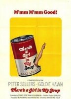There's a Girl in My Soup (1970) Nude Scenes