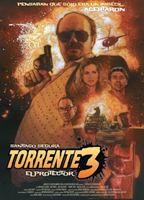 Torrente 3: El protector movie nude scenes
