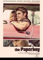 The PaperBoy movie nude scenes