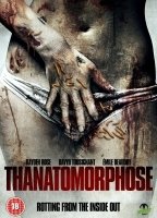 Thanatomorphose movie nude scenes
