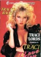Traci,I Love You 1987 movie nude scenes