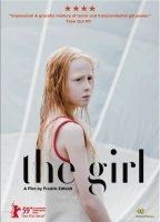 The Girl (2009) 2009 movie nude scenes