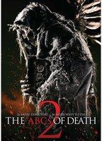 The ABCs of Death 2 2014 movie nude scenes