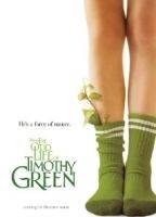 The Odd Life of Timothy Green movie nude scenes