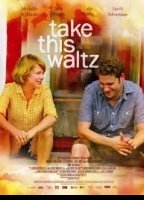 Take This Waltz (2011) Nude Scenes