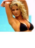 Tammy Lynn Sytch nude