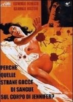 The Case of the Bloody Iris (1972) Nude Scenes