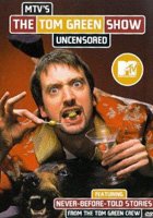 The Tom Green Show tv-show nude scenes