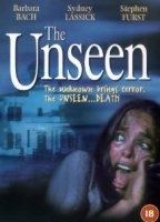 The Unseen 1980 movie nude scenes