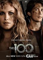 The 100 (2014-2020) Nude Scenes