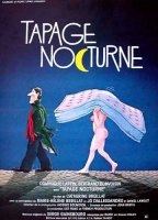 Tapage nocturne movie nude scenes