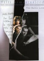 The Baltic Love 1992 movie nude scenes