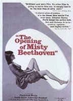 The Opening of Misty Beethoven movie nude scenes