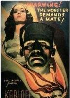 The Bride Of Frankenstein 1935 movie nude scenes