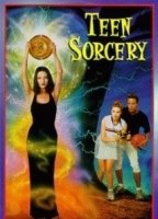 Teen Sorcery movie nude scenes