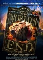 The World's End movie nude scenes