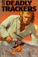 The Deadly Trackers 1973 movie nude scenes