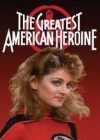 The Greatest American Heroine 1986 movie nude scenes