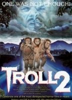 Troll 2 1990 movie nude scenes