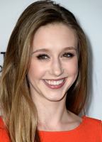 Taissa Farmiga nude