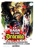 The Dracula Saga (1972) Nude Scenes