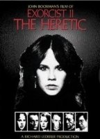 Exorcist II: The Heretic movie nude scenes