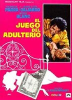 El juego del adulterio (1973) Nude Scenes