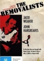 The Removalists 1975 movie nude scenes