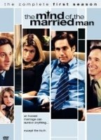 The Mind of the Married Man 2001 movie nude scenes