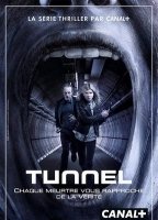The Tunnel tv-show nude scenes