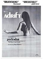 Adrift 1971 movie nude scenes
