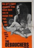 The Debauchers 1970 movie nude scenes