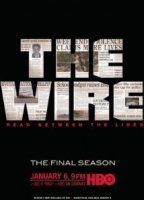 The Wire 2002 - 2008 movie nude scenes