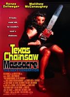 Texas Chainsaw Massacre: The Next Generation 1994 movie nude scenes
