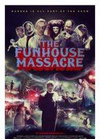 The Funhouse Massacre movie nude scenes