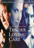 Tender Loving Care movie nude scenes