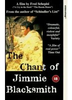 The Chant of Jimmie Blacksmith movie nude scenes