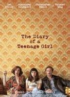 The Diary Of A Teenage Girl movie nude scenes