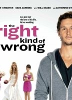 The Right Kind of Wrong movie nude scenes