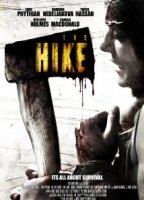 The Hike 2011 movie nude scenes