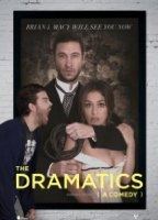 The Dramatics: A Comedy (2015) Nude Scenes
