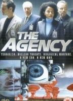 The Agency 2011 - 2013 movie nude scenes