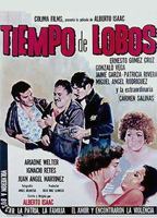 Tiempo de lobos 1985 movie nude scenes