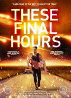 These Final Hours 2014 movie nude scenes