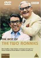 The Two Ronnies tv-show nude scenes