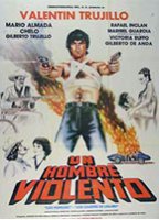 Un hombre violento (1986) Nude Scenes