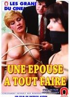 Une épouse à tout faire 1980 movie nude scenes