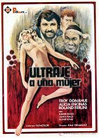 Ultraje a una mujer (1977) Nude Scenes