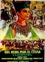 Una regina per Cesare (1962) Nude Scenes