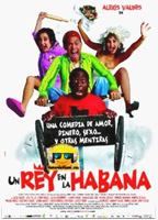 Un rey en La Habana movie nude scenes